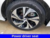 Thumbnail of 2024 Crystal White Pearl Subaru Legacy