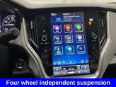 Thumbnail of 2024 Crystal White Pearl Subaru Legacy
