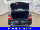 Thumbnail of 2011 Black Mercedes-Benz C-Class