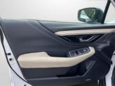 Thumbnail of 2025 Crystal White Pearl Subaru Outback