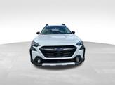 Thumbnail of 2025 Crystal White Pearl Subaru Outback