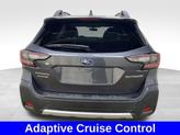 Thumbnail of 2025 Magnetite Gray Metallic Subaru Outback