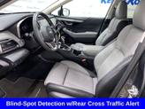 Thumbnail of 2025 Magnetite Gray Metallic Subaru Outback