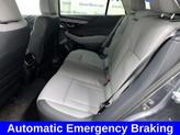 Thumbnail of 2025 Magnetite Gray Metallic Subaru Outback
