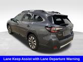 Thumbnail of 2025 Magnetite Gray Metallic Subaru Outback