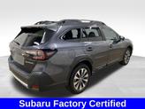 Thumbnail of 2025 Magnetite Gray Metallic Subaru Outback