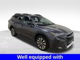 Thumbnail of 2025 Magnetite Gray Metallic Subaru Outback