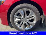 Thumbnail of 2018 Radiant Red Metallic Honda Accord