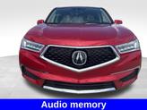 Thumbnail of 2019 Red Acura MDX
