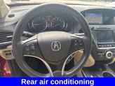 Thumbnail of 2019 Red Acura MDX