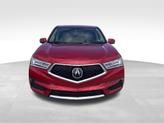 Thumbnail of 2019 Red Acura MDX