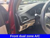 Thumbnail of 2019 Red Acura MDX