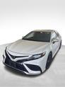 Thumbnail of 2023 Ice Toyota Camry