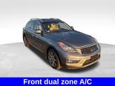 Thumbnail of 2016 Hagane Blue INFINITI QX50