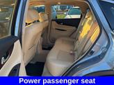 Thumbnail of 2016 Hagane Blue INFINITI QX50