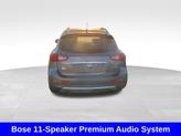 Thumbnail of 2016 Hagane Blue INFINITI QX50