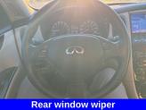 Thumbnail of 2016 Hagane Blue INFINITI QX50