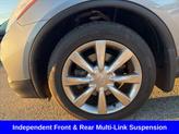 Thumbnail of 2016 Hagane Blue INFINITI QX50