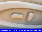 Thumbnail of 2016 Hagane Blue INFINITI QX50