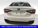 Thumbnail of 2020 Crystal White Pearl Subaru Legacy