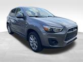 Thumbnail of 2015 Quartz Silver Metallic Mitsubishi Outlander Sport
