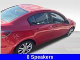 Thumbnail of 2011 Velocity Red Mica Mazda Mazda3