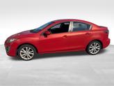 Thumbnail of 2011 Velocity Red Mica Mazda Mazda3