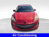 Thumbnail of 2011 Velocity Red Mica Mazda Mazda3