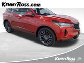 2024 Acura RDX A-Spec Advance Package