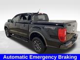 Thumbnail of 2019 Shadow Black Ford Ranger