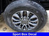 Thumbnail of 2019 Shadow Black Ford Ranger
