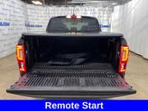 Thumbnail of 2019 Shadow Black Ford Ranger