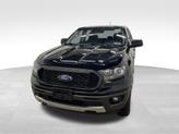 Thumbnail of 2019 Shadow Black Ford Ranger