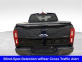 Thumbnail of 2019 Shadow Black Ford Ranger