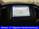Thumbnail of 2019 Shadow Black Ford Ranger
