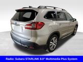 Thumbnail of 2020 Tungsten Metallic Subaru Ascent
