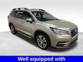 Thumbnail of 2020 Tungsten Metallic Subaru Ascent