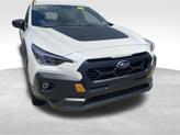 Thumbnail of 2025 Crystal White Pearl Subaru Crosstrek