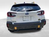 Thumbnail of 2025 Crystal White Pearl Subaru Crosstrek