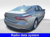Thumbnail of 2020 Celestial Silver Metallic Toyota Camry