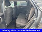 Thumbnail of 2023 Gravity Gray Kia Sportage Hybrid