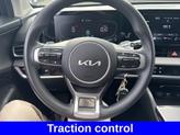 Thumbnail of 2023 Gravity Gray Kia Sportage Hybrid