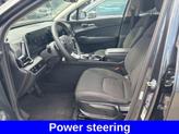 Thumbnail of 2023 Gravity Gray Kia Sportage Hybrid