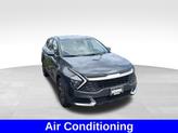 Thumbnail of 2023 Gravity Gray Kia Sportage Hybrid