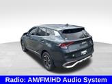 Thumbnail of 2023 Gravity Gray Kia Sportage Hybrid