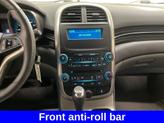 Thumbnail of 2015 Silver Ice Metallic Chevrolet Malibu