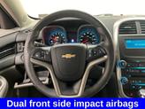Thumbnail of 2015 Silver Ice Metallic Chevrolet Malibu