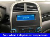 Thumbnail of 2015 Silver Ice Metallic Chevrolet Malibu