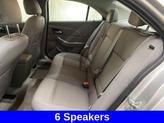 Thumbnail of 2015 Silver Ice Metallic Chevrolet Malibu