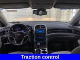 Thumbnail of 2015 Silver Ice Metallic Chevrolet Malibu